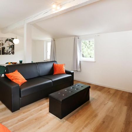 Le T2 Chic ! Apartment Carcassonne Bagian luar foto