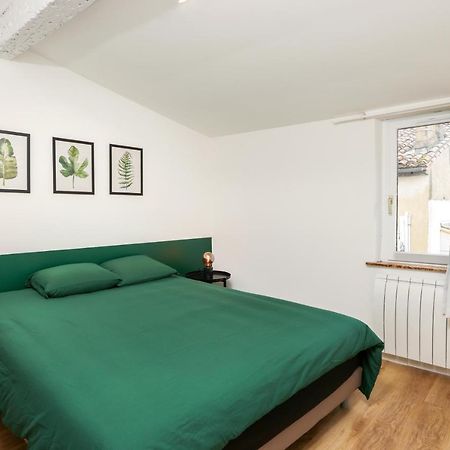 Le T2 Chic ! Apartment Carcassonne Bagian luar foto