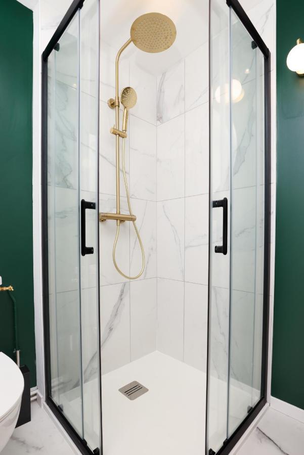 Le T2 Chic ! Apartment Carcassonne Bagian luar foto