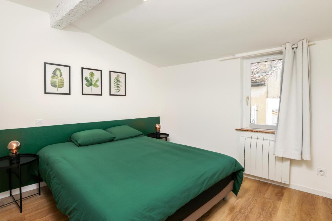 Le T2 Chic ! Apartment Carcassonne Bagian luar foto