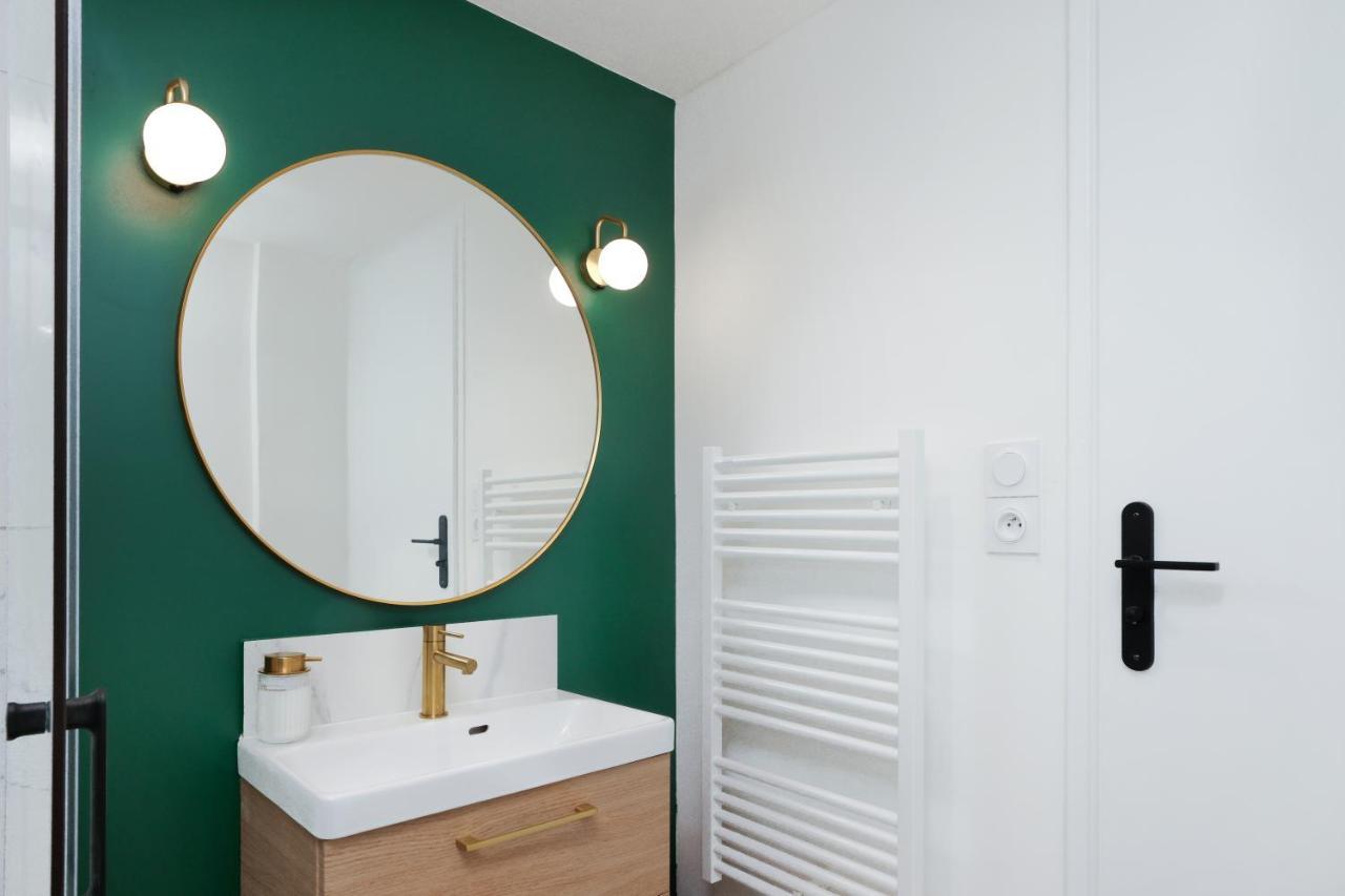 Le T2 Chic ! Apartment Carcassonne Bagian luar foto