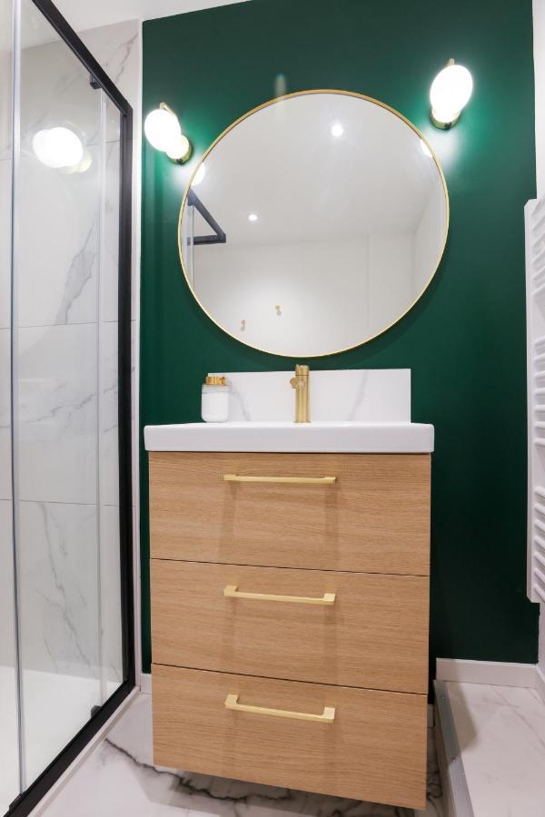 Le T2 Chic ! Apartment Carcassonne Bagian luar foto